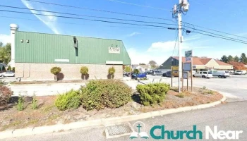 Church of the Rock Ministries Incorporated - Bear