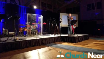 Church on the Rock Homer (Sunday Service) - Homer