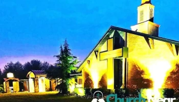Church On the Rock - Millersville