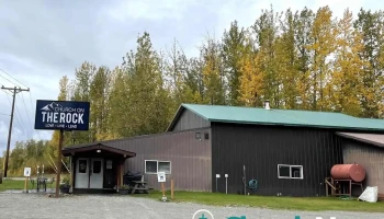 Church on The Rock Talkeetna - Talkeetna