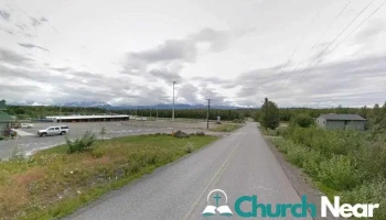 Church on the Rock Wasilla - Wasilla