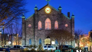 Church on the Square - Baltimore