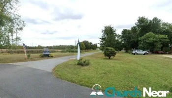 Church - Smyrna