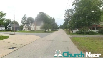 Church @ the Intersection - Merrimack Church @ the Intersection - Merrimack