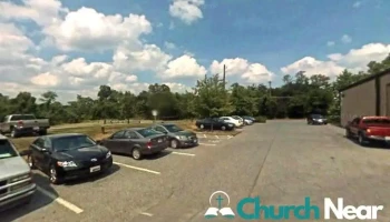 Church - Upper Marlboro