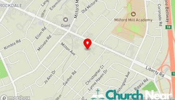 Church - Windsor Mill