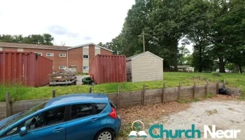 Churches For SoH - Essex