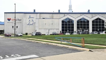 City of Praise Family Ministries - Landover City of Praise Family Ministries - Landover