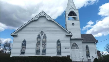 Clarksburg Umc - Clarksburg
