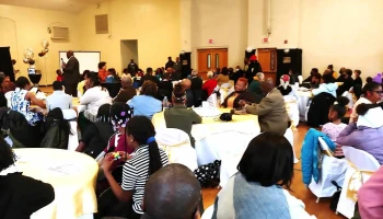 Clifton Park Baptist Church - Silver Spring Clifton Park Baptist Church - Silver Spring