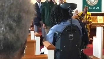 Clinton Ame Zion Church - Rockville Clinton Ame Zion Church - Rockville