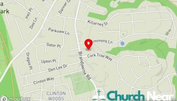 Clinton United Methodist Church - Clinton
