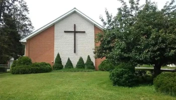 Cockeysville Baptist Church - Cockeysville