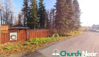Cold Mountain Zen Center - Fairbanks
