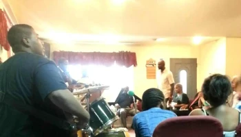 Collective Christian Ministries - Randallstown