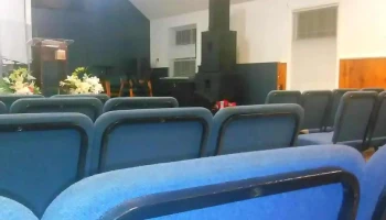 College Park Church of the Nazarene - College Park