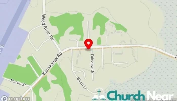 Community Baptist Church - Dillingham