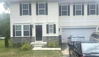 Community Baptist Church - Joppatowne Community Baptist Church - Joppatowne