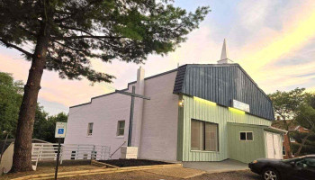 Community Baptist Church - Westminster