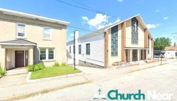 Community Bible Church - Berlin