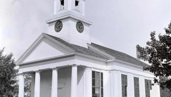 Community Christian Church - New Ipswich