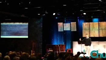 Community Christian Church - Nottingham Community Christian Church - Nottingham