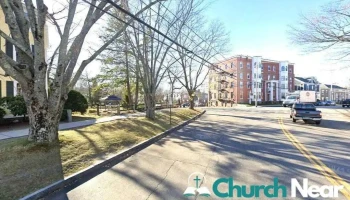 Community Church at Exeter - Exeter Community Church at Exeter - Exeter