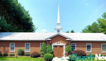 Community Church Dc - North Potomac