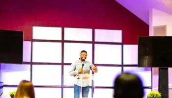 Community Church - Ellicott City
