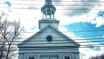 Community Church of Durham - Durham