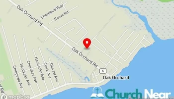 Community Church of Oak Orchard - Millsboro