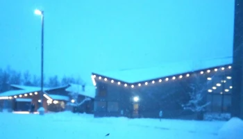 Community Covenant Church - Eagle River