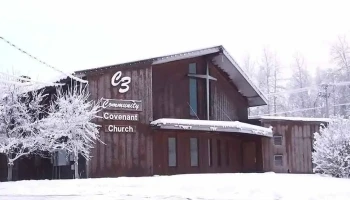 Community Covenant Church - Fairbanks