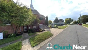 Community Fellowship Church - Wilmington