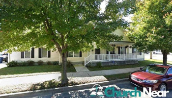 Community Holy Tabernacle of Deliverance - Dover