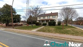 Community Ministry-Calvert - Prince Frederick Community Ministry-Calvert - Prince Frederick