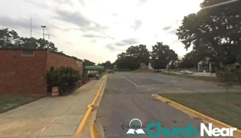 Community Ministry Of Prince Georges County - Food Distribution Center - Seat Pleasant