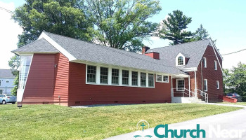 Community of Christ - Laurel Community of Christ - Laurel