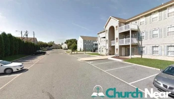 Community of Grace Fellowship - Elsmere