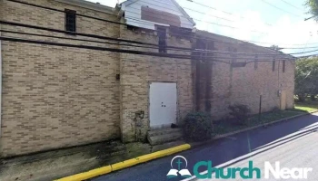 Community Temple Church - Cheverly