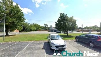 Community United Methodist Church - Food Distribution Center - Pasadena Community United Methodist Church - Food Distribution Center - Pasadena