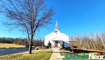 Community United Methodist Church - Laurel Community United Methodist Church - Laurel