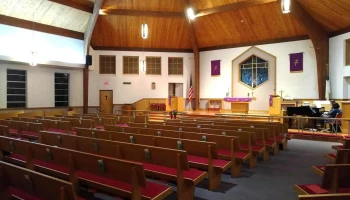 Community United Methodist Church - Pasadena