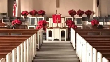 Concord Baptist Church Inc - Baltimore