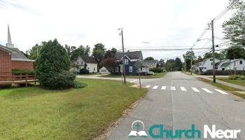 Concord Bible Fellowship - Concord Concord Bible Fellowship - Concord