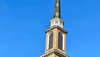 Concord-St. Andrew's United Methodist Church (csa) - Bethesda