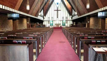 Concordia Lutheran Church - Concord Concordia Lutheran Church - Concord