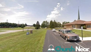 Concordia Lutheran Church - Hagerstown Concordia Lutheran Church - Hagerstown