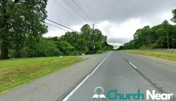 Concordia Lutheran Church - Upper Marlboro
