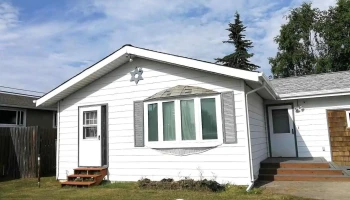 Congregation Or HaTzafon - Fairbanks